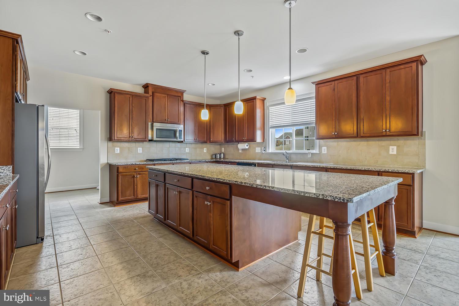 PRESERVE AT ROCK CREEK - Residential