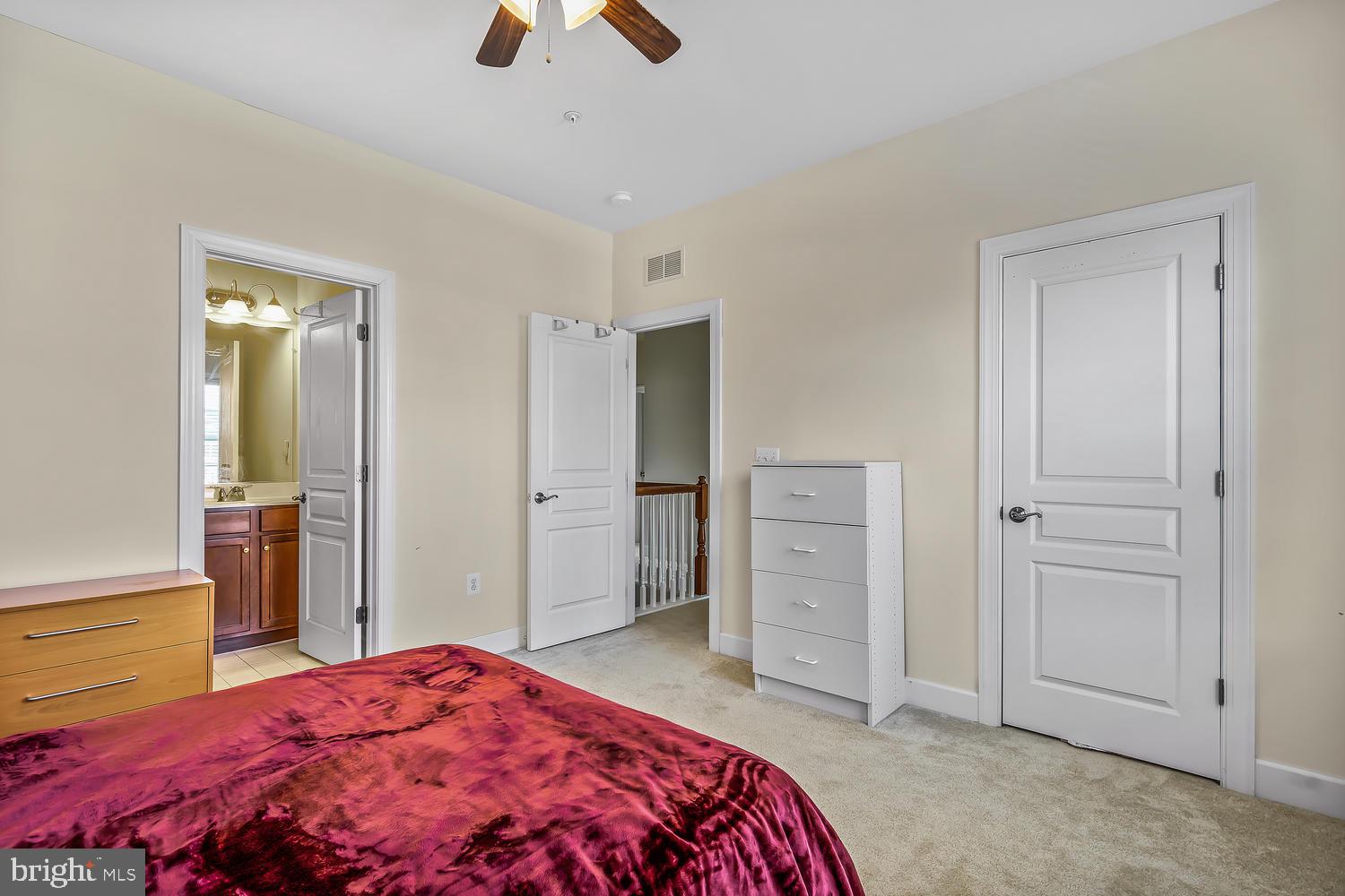 PRESERVE AT ROCK CREEK - Residential