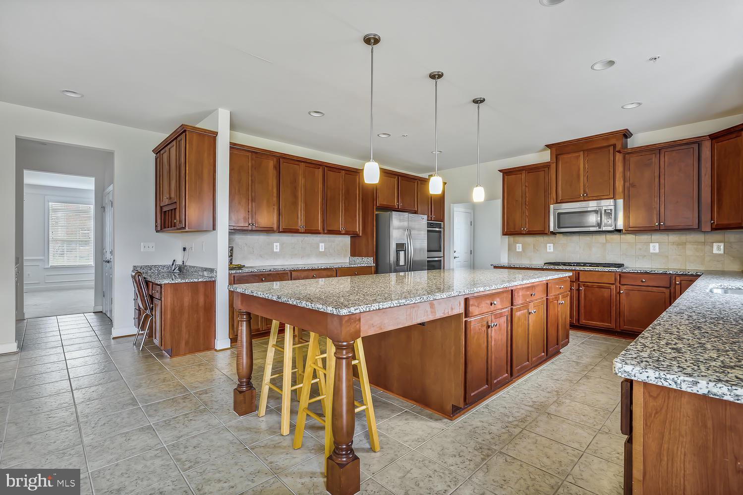 PRESERVE AT ROCK CREEK - Residential