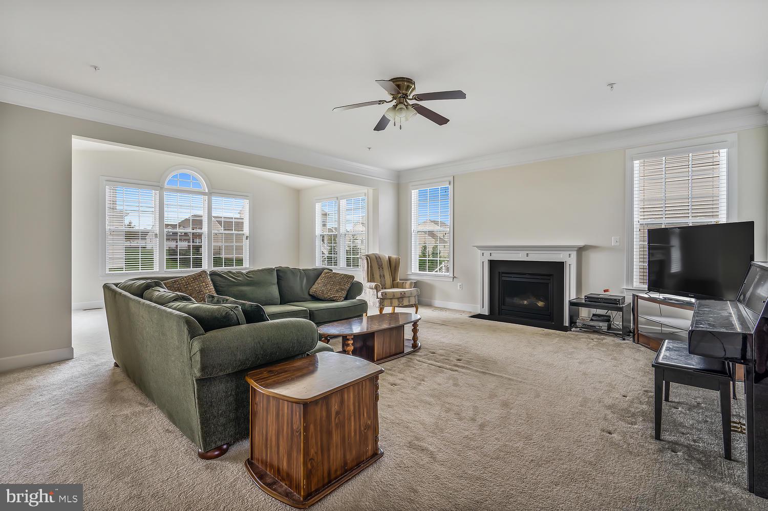 PRESERVE AT ROCK CREEK - Residential