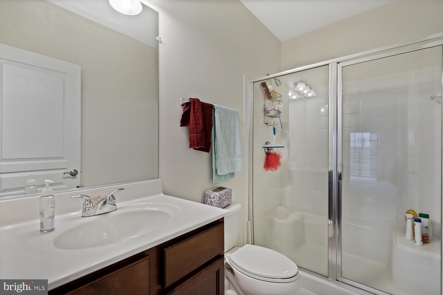 PRESERVE AT ROCK CREEK - Residential