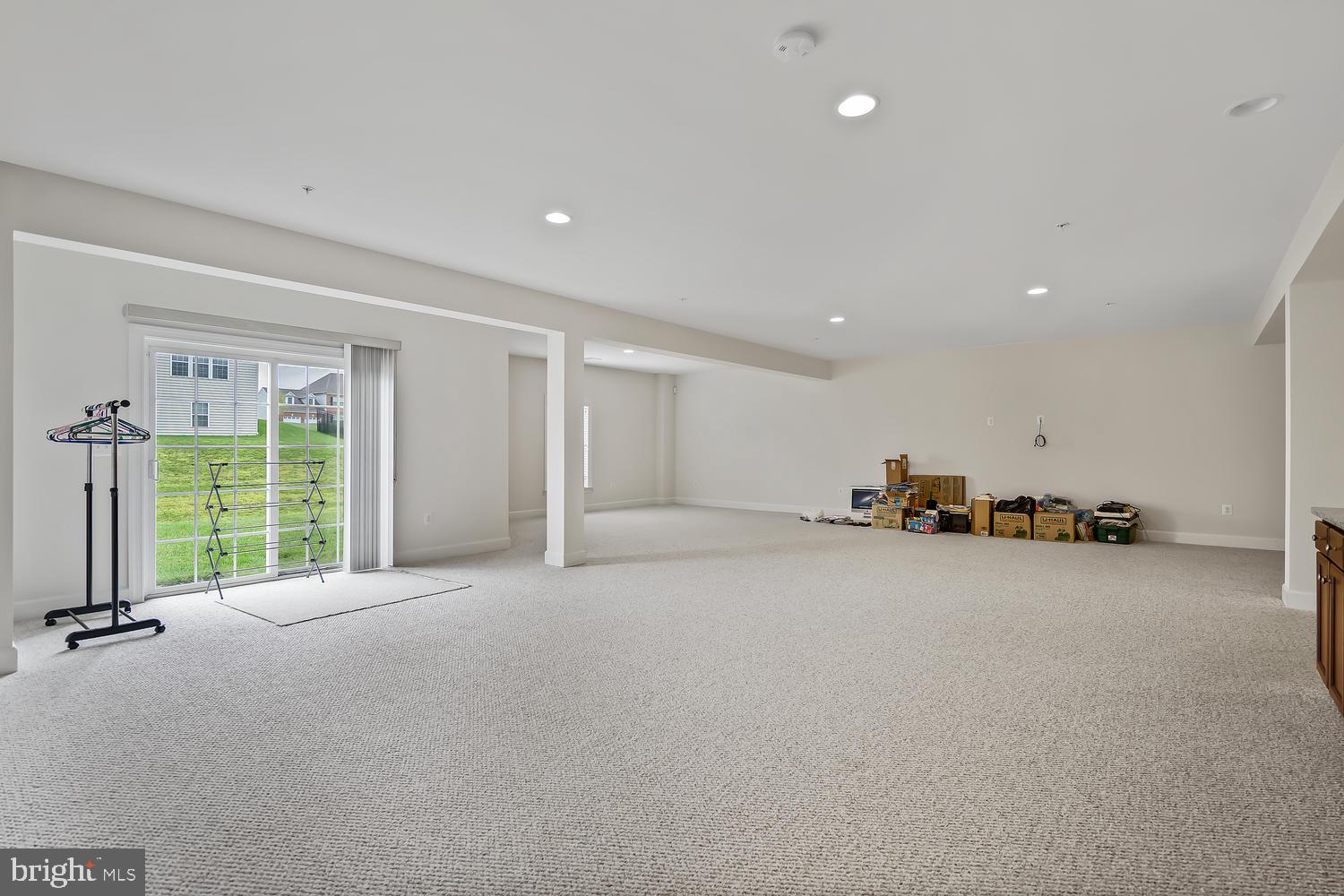 PRESERVE AT ROCK CREEK - Residential