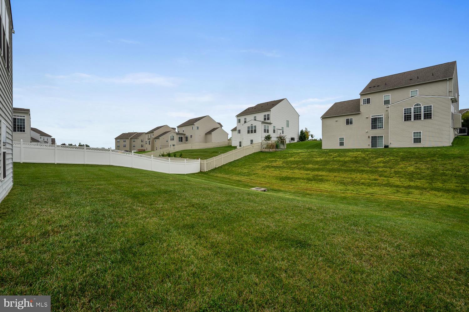 PRESERVE AT ROCK CREEK - Residential