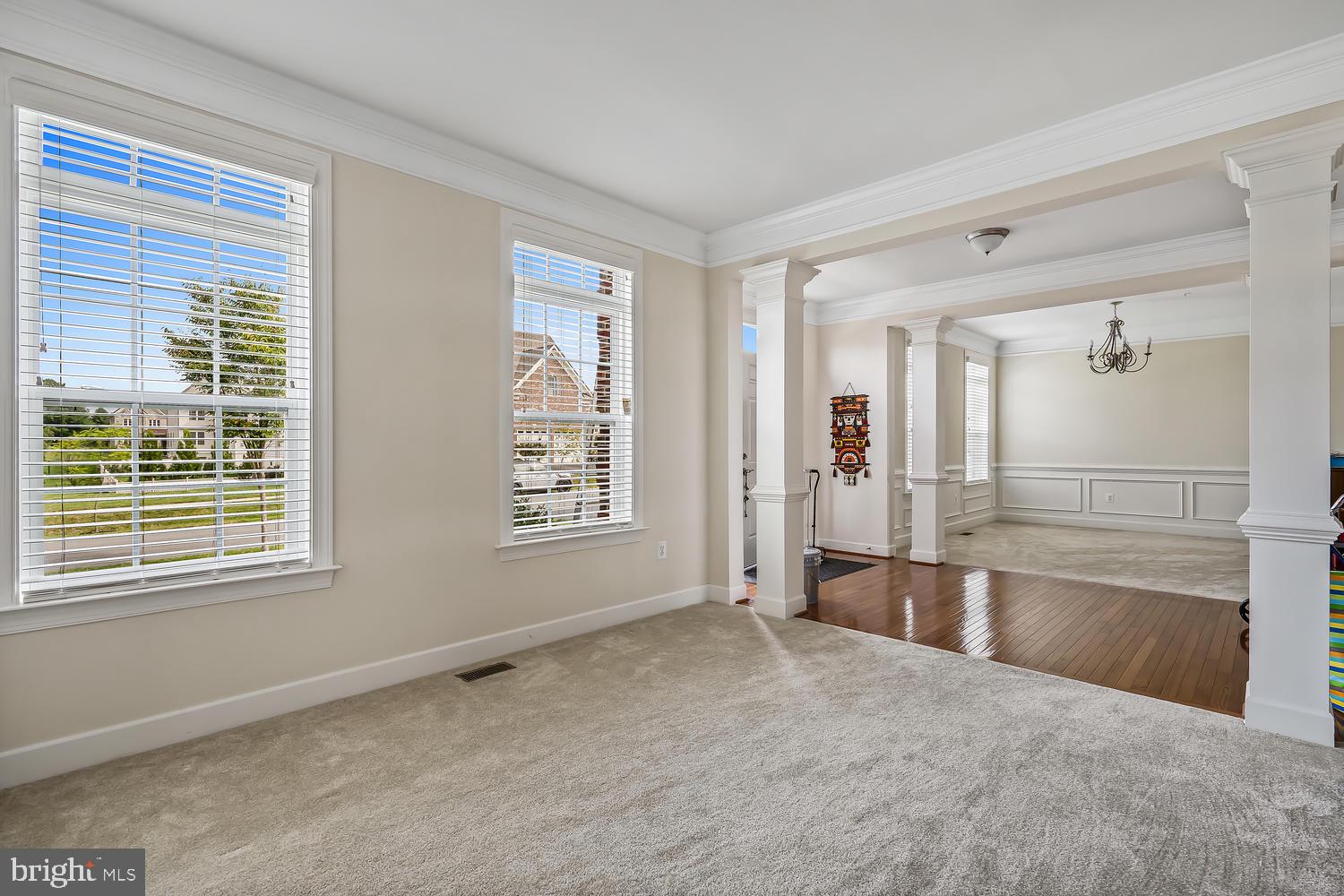 PRESERVE AT ROCK CREEK - Residential