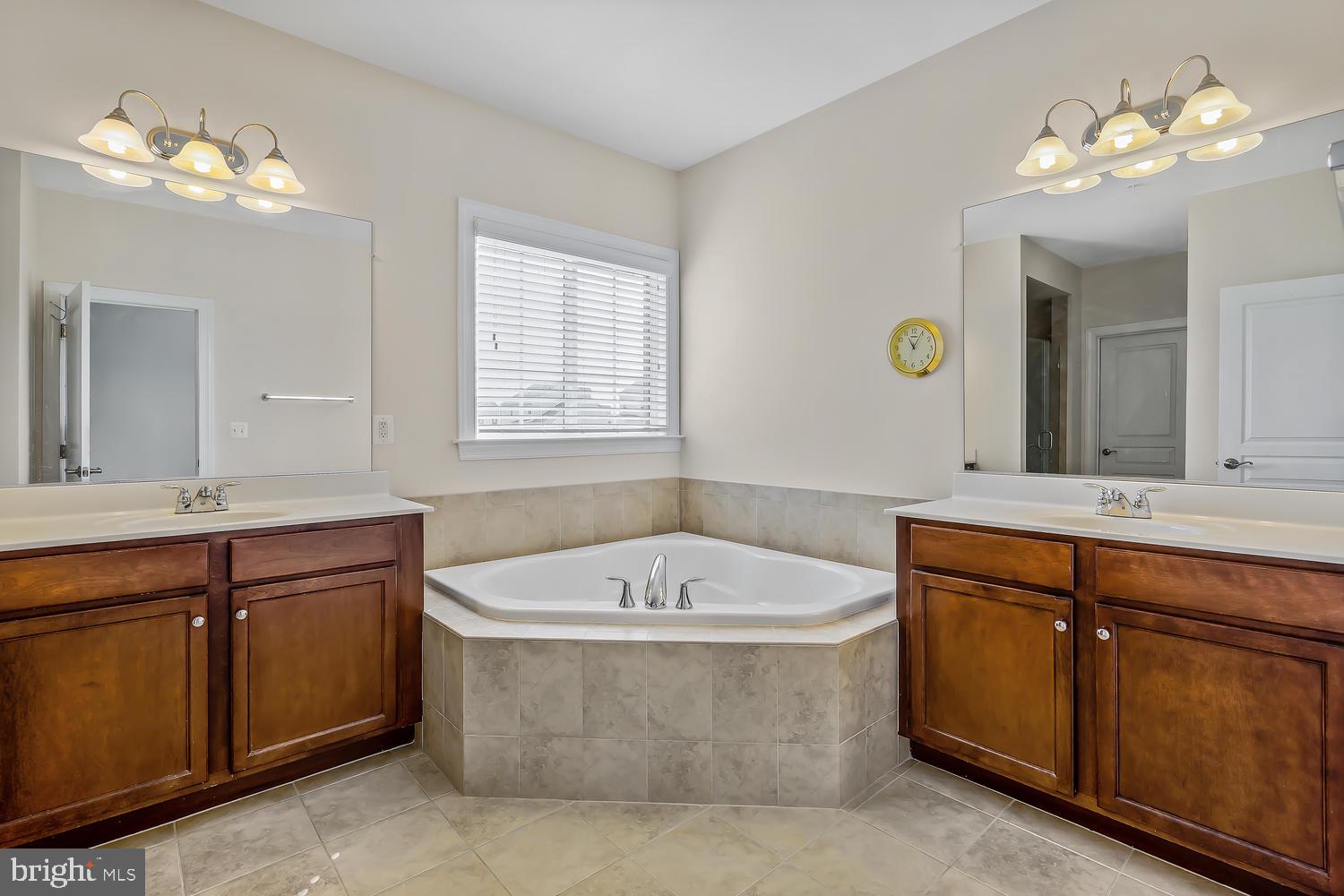 PRESERVE AT ROCK CREEK - Residential