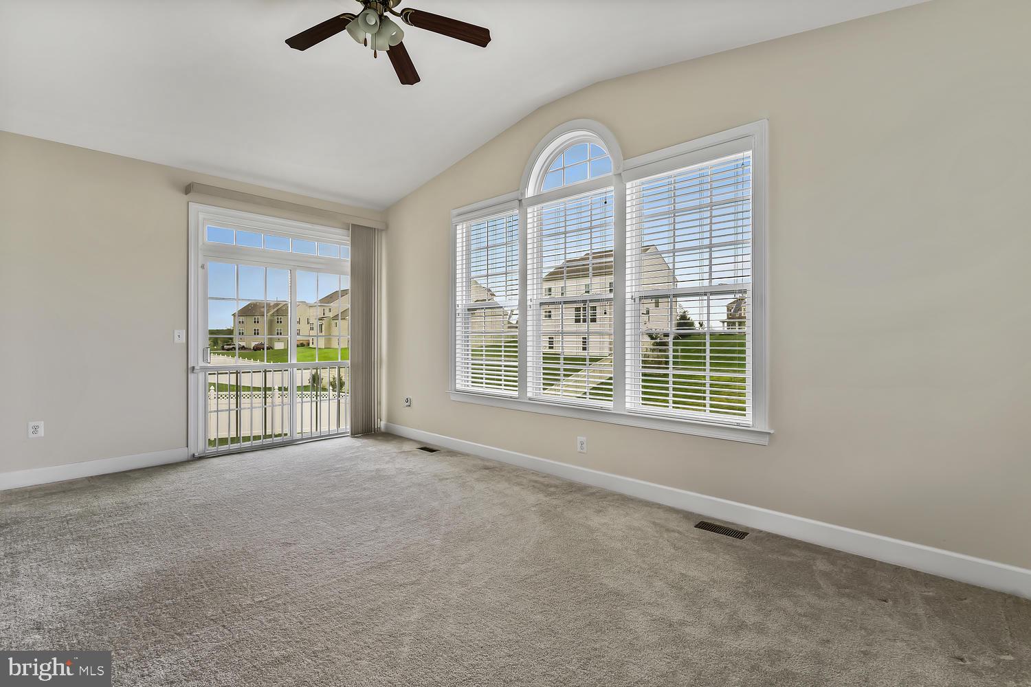 PRESERVE AT ROCK CREEK - Residential