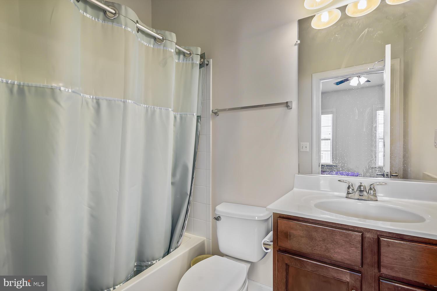 PRESERVE AT ROCK CREEK - Residential