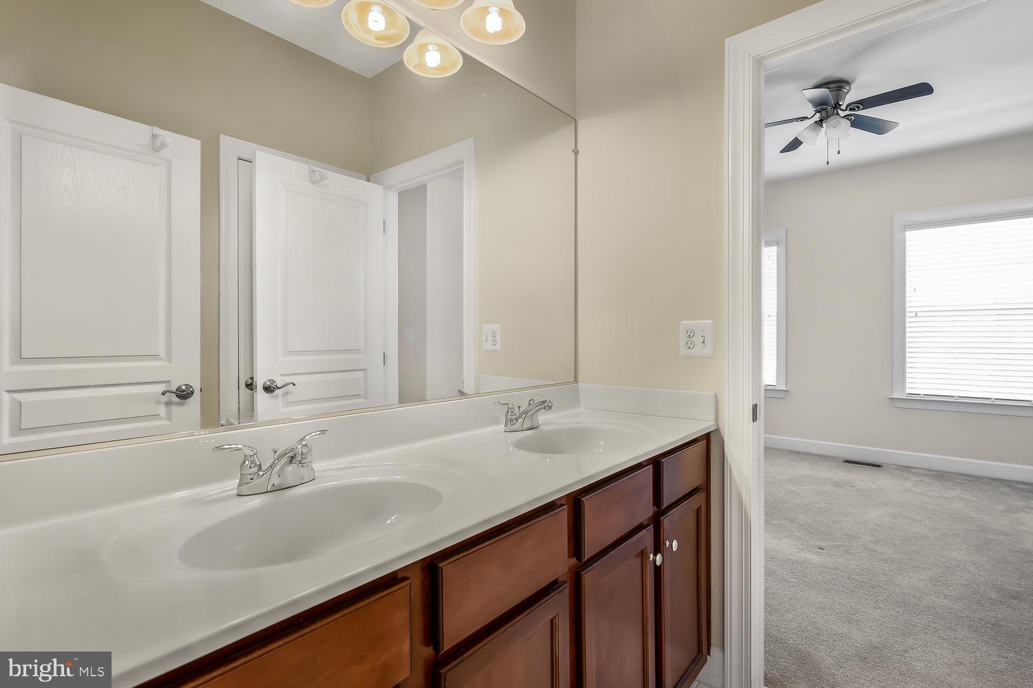 PRESERVE AT ROCK CREEK - Residential