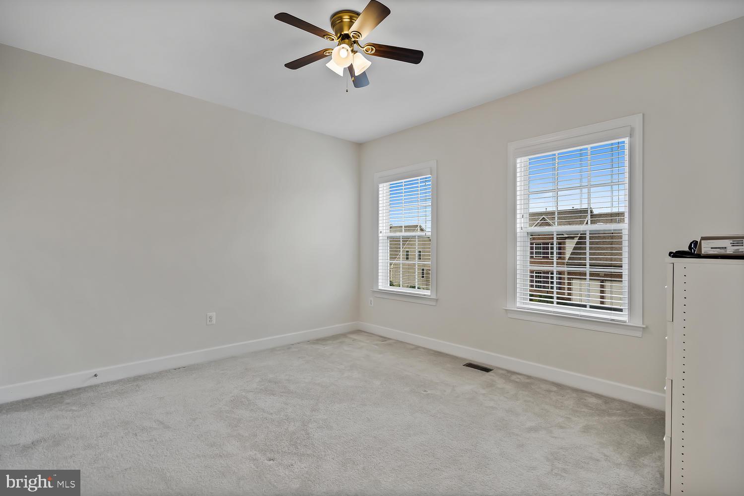 PRESERVE AT ROCK CREEK - Residential