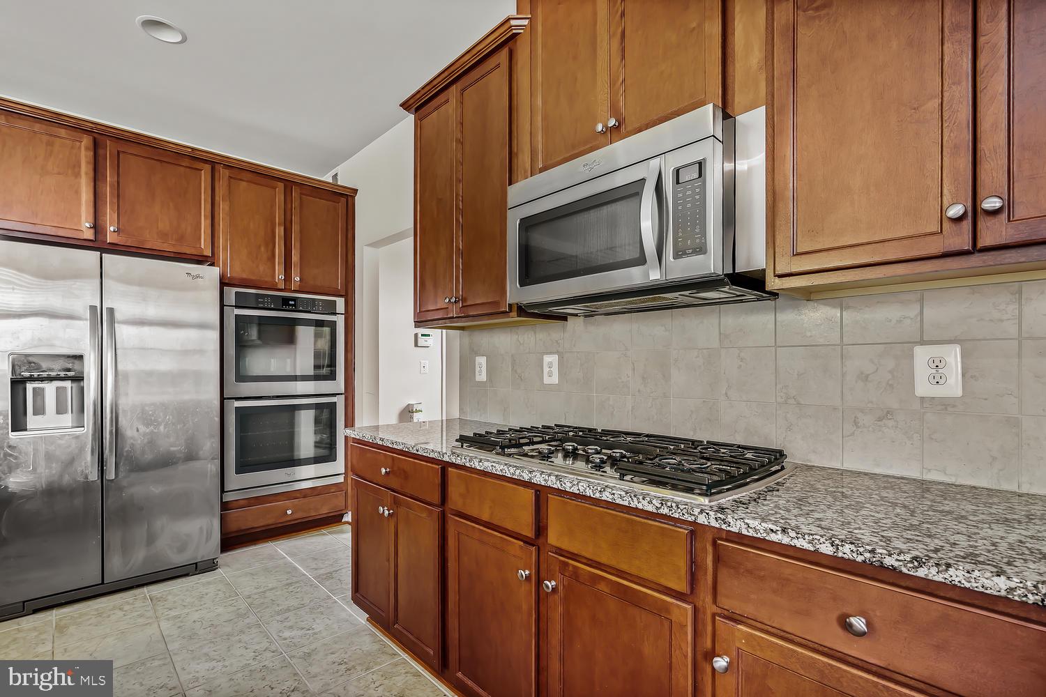 PRESERVE AT ROCK CREEK - Residential