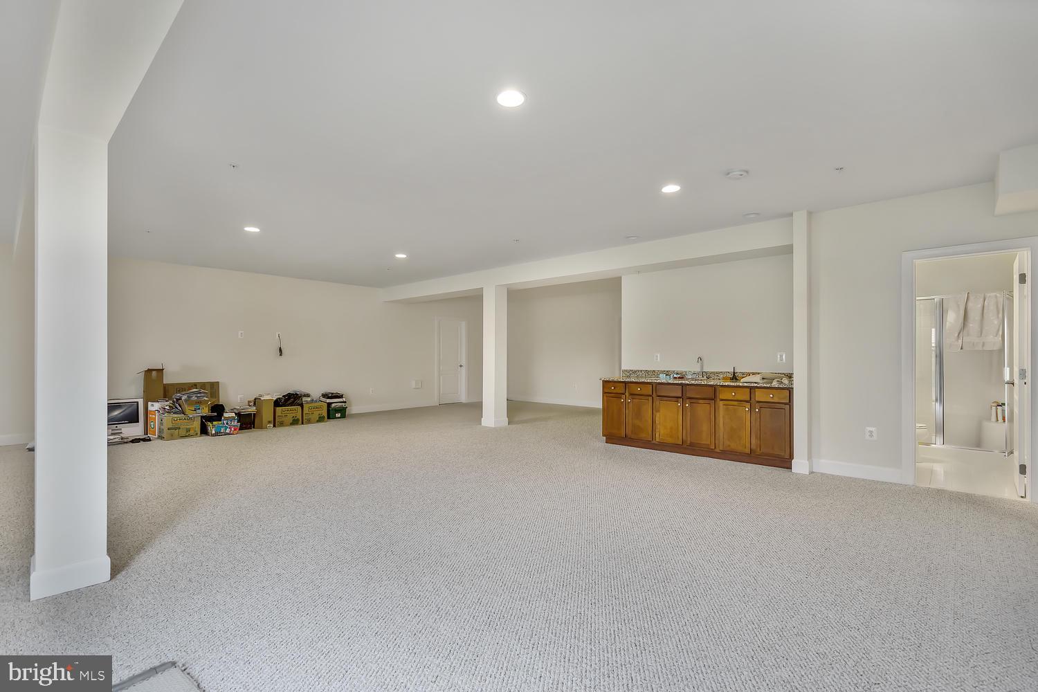 PRESERVE AT ROCK CREEK - Residential