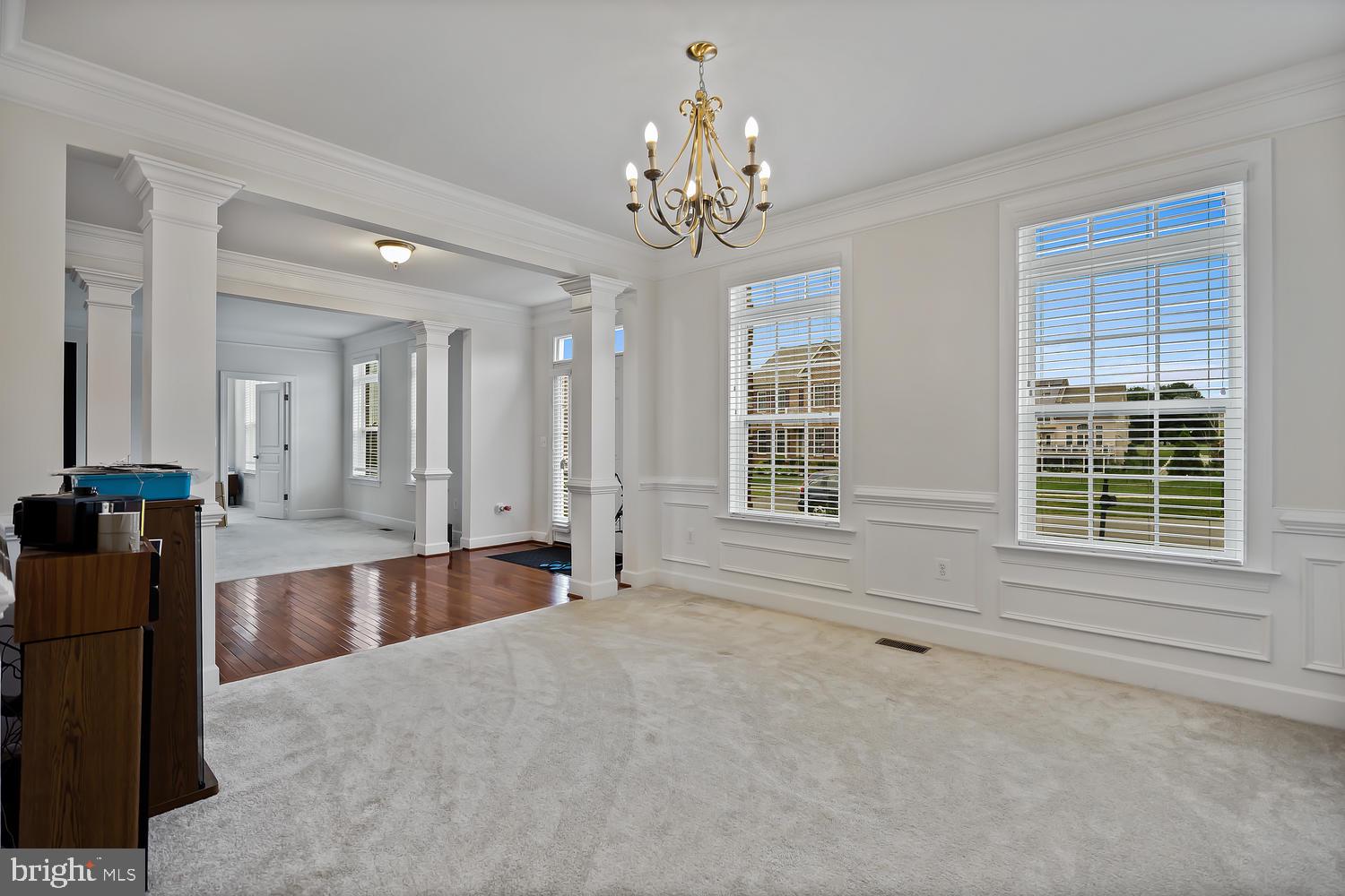 PRESERVE AT ROCK CREEK - Residential