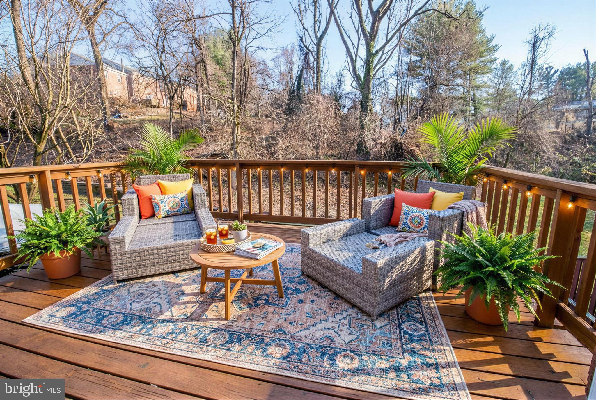 RAVENVIEW - Residential