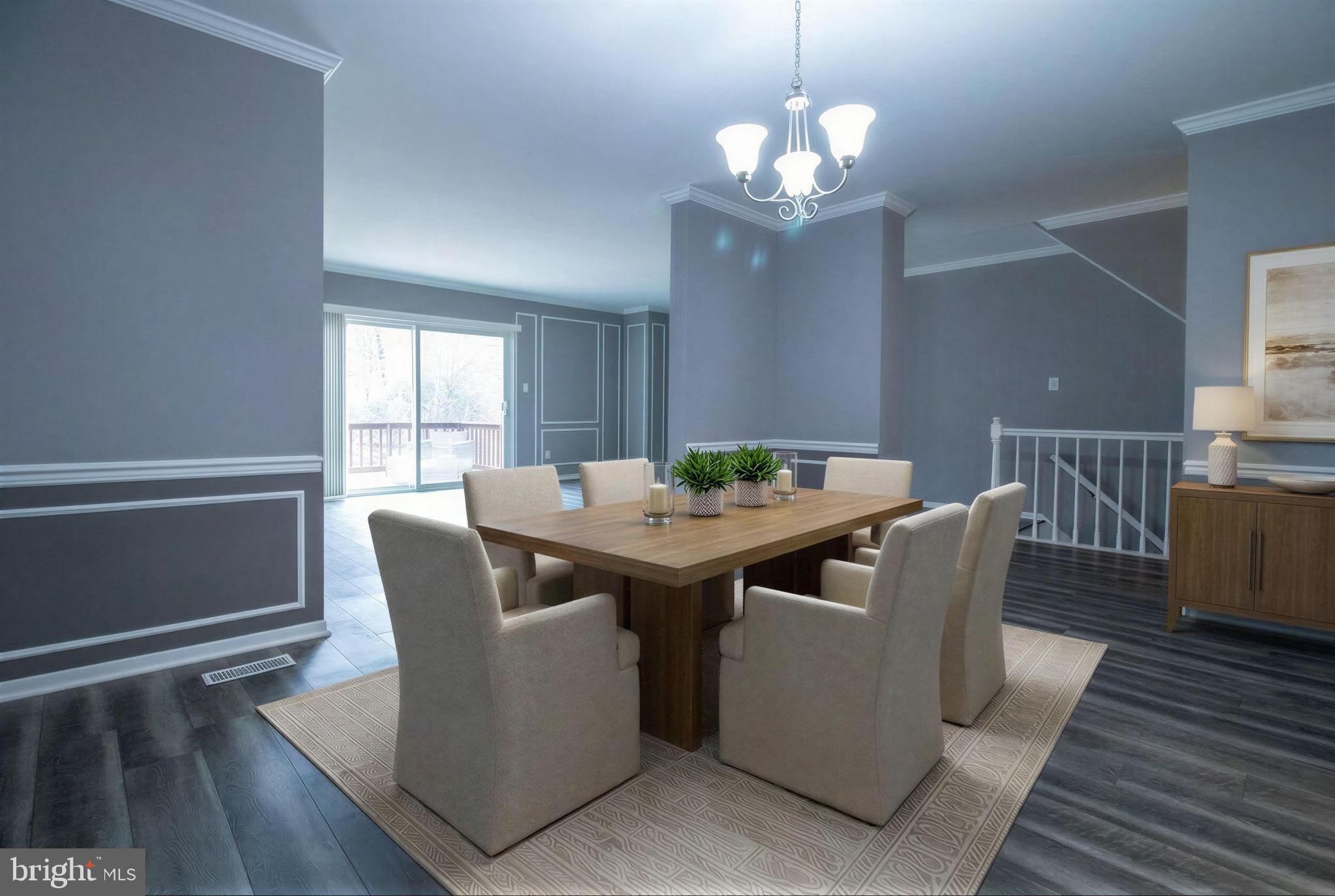 RAVENVIEW - Residential