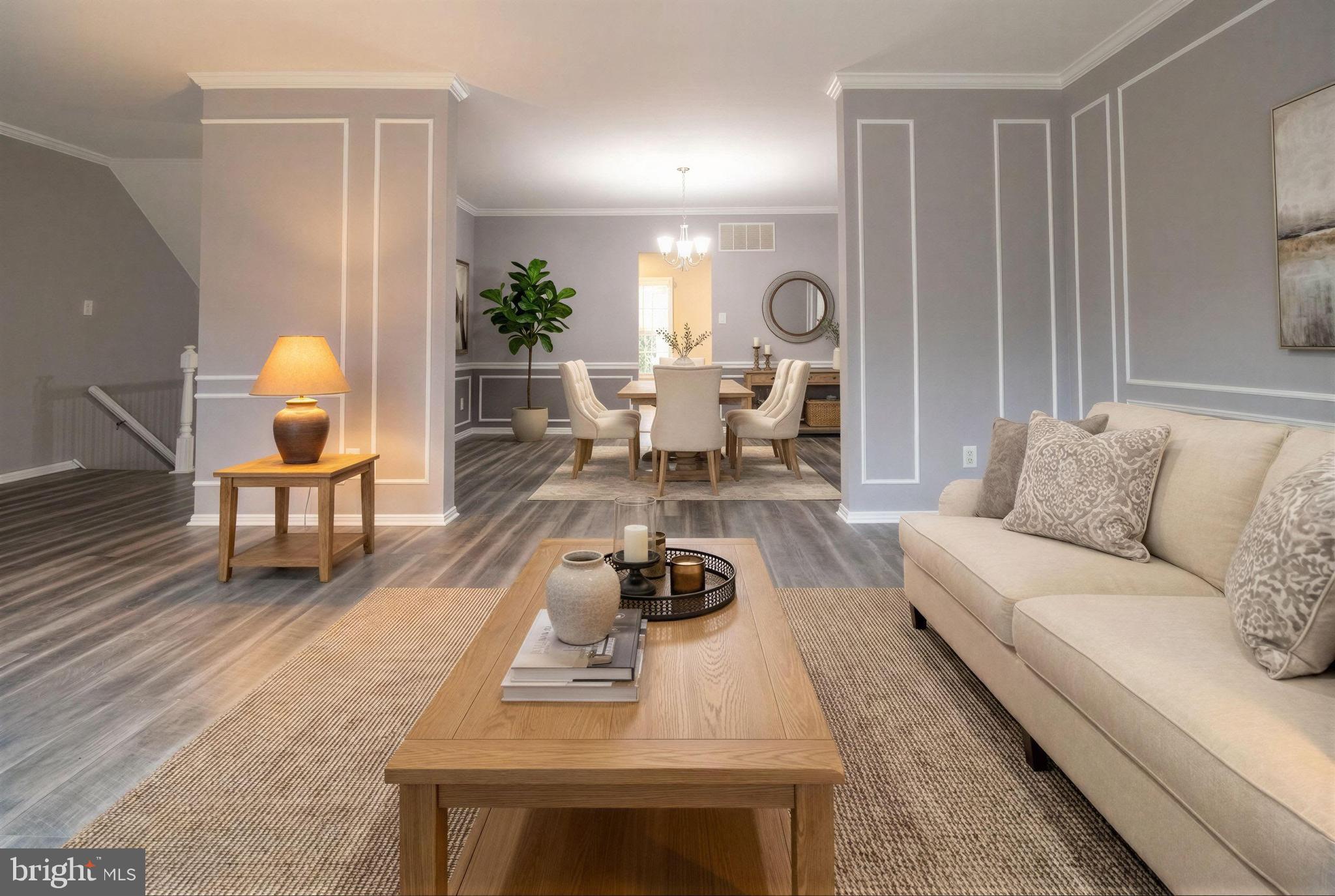 RAVENVIEW - Residential