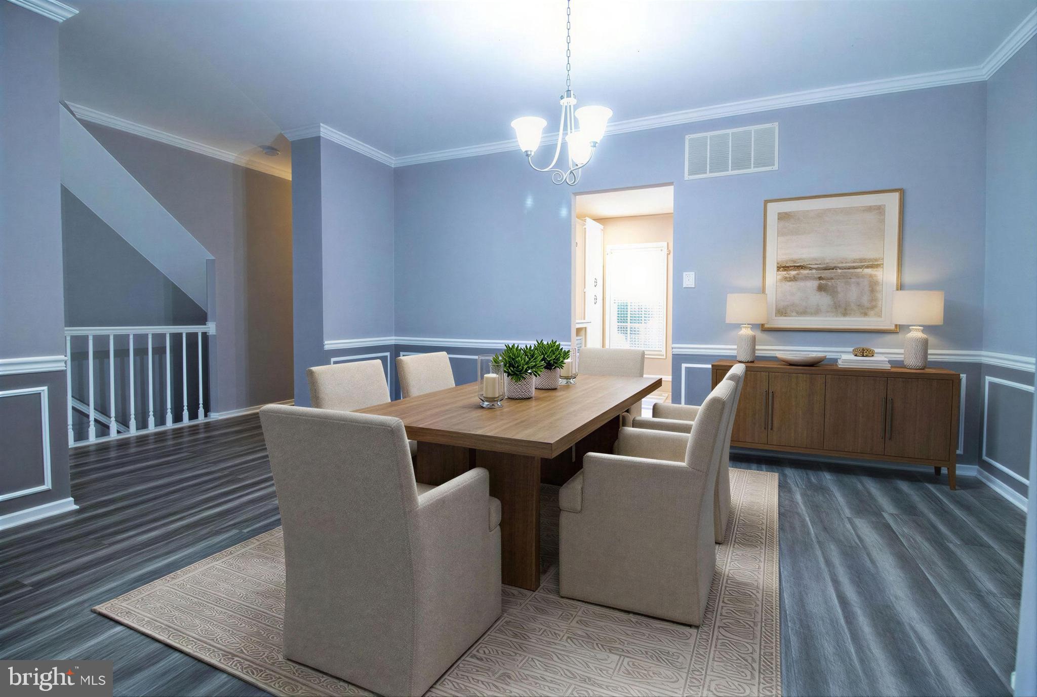 RAVENVIEW - Residential