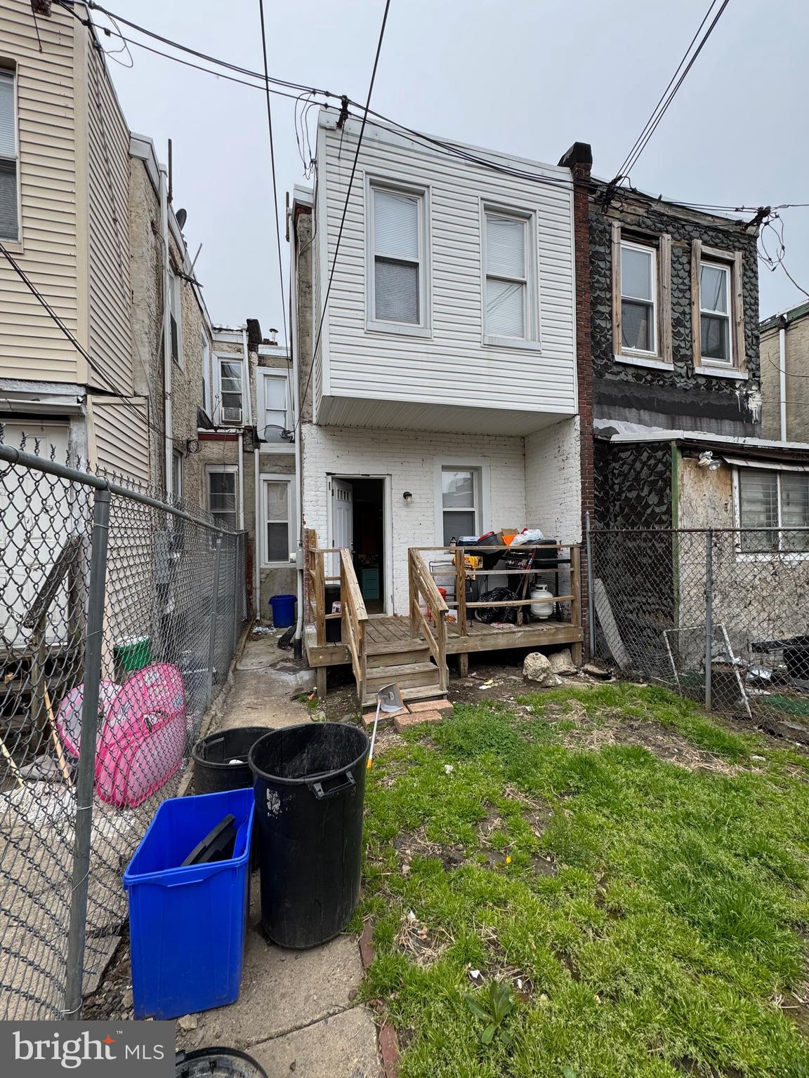 PHILADELPHIA (NORTH) - Residential