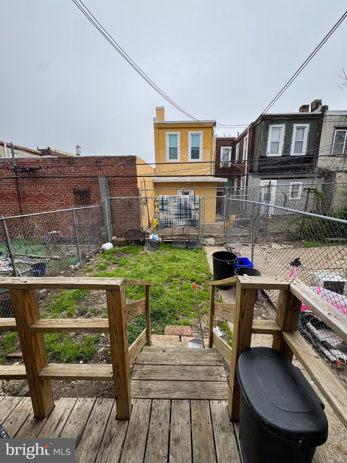 PHILADELPHIA (NORTH) - Residential