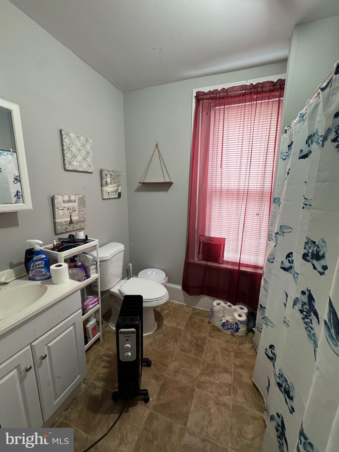 PHILADELPHIA (NORTH) - Residential