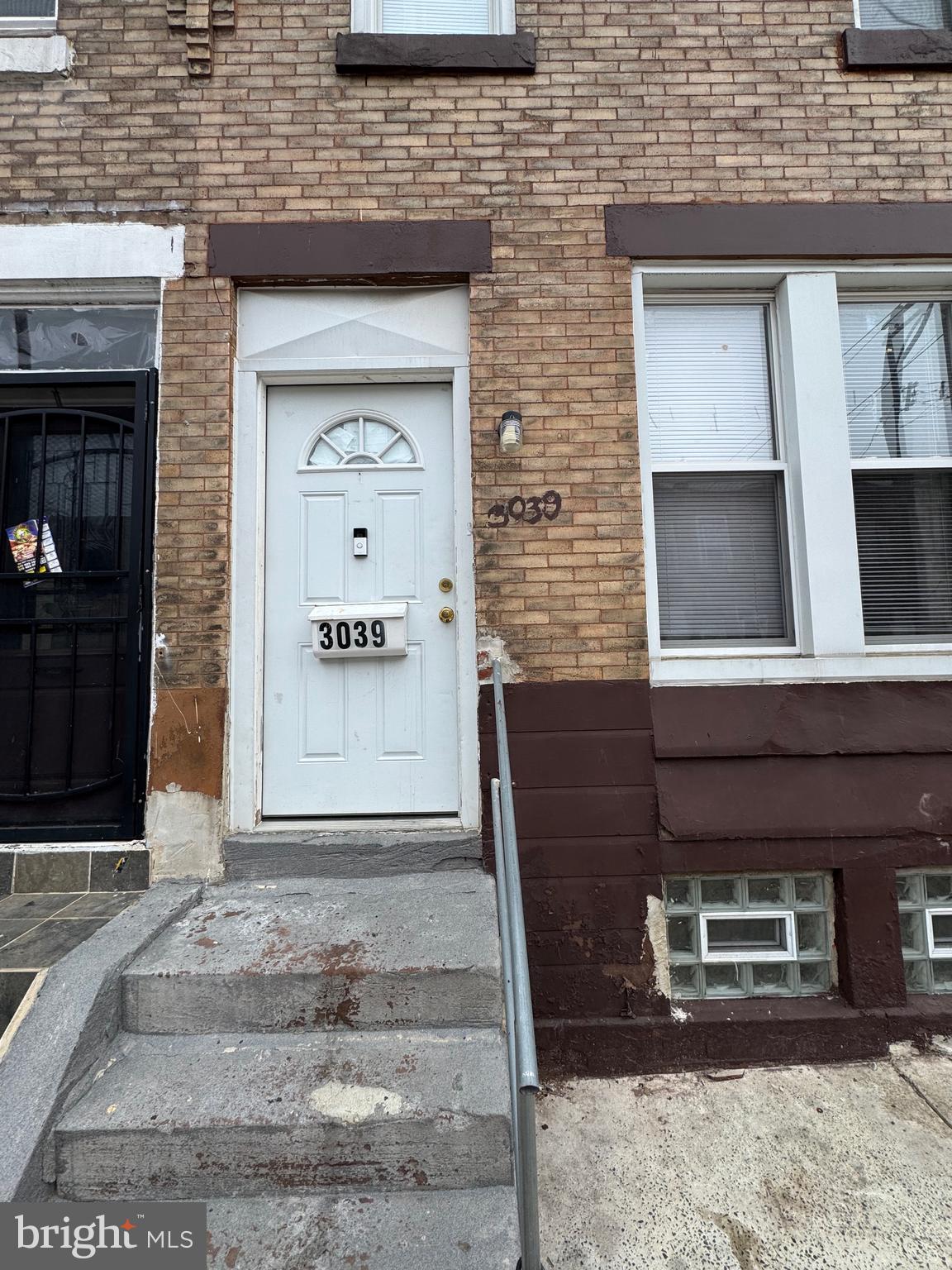 PHILADELPHIA (NORTH) - Residential