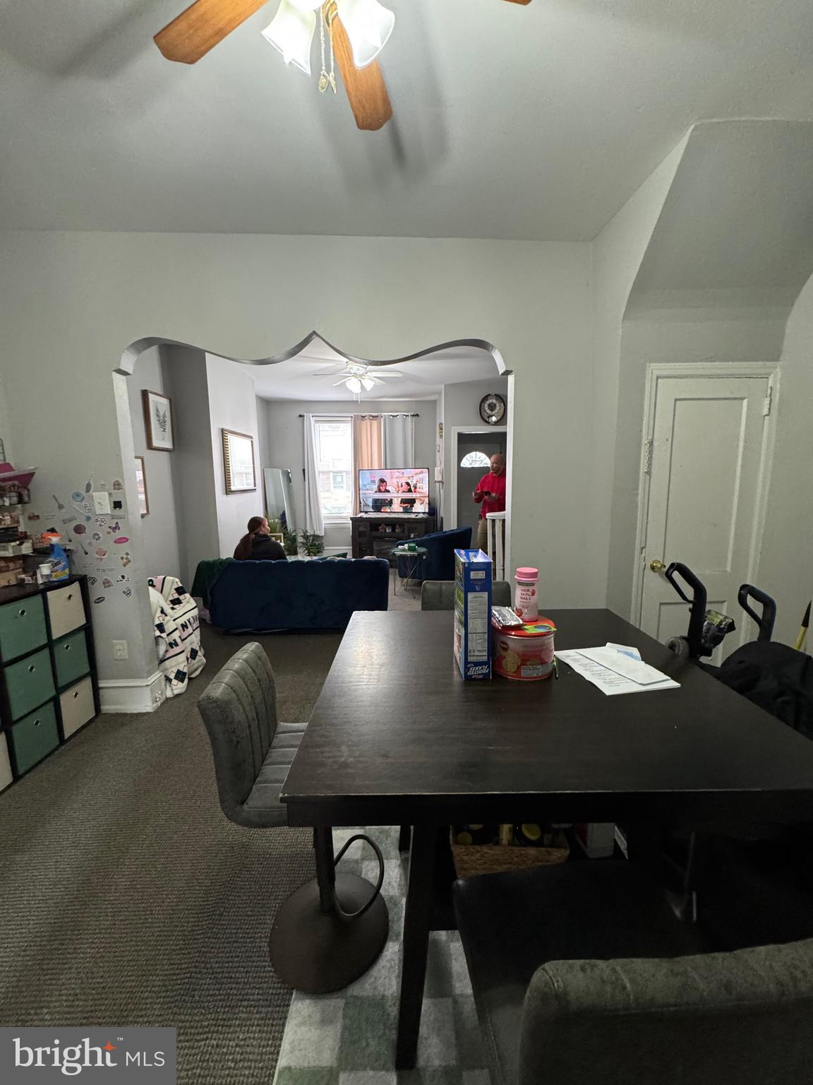 PHILADELPHIA (NORTH) - Residential