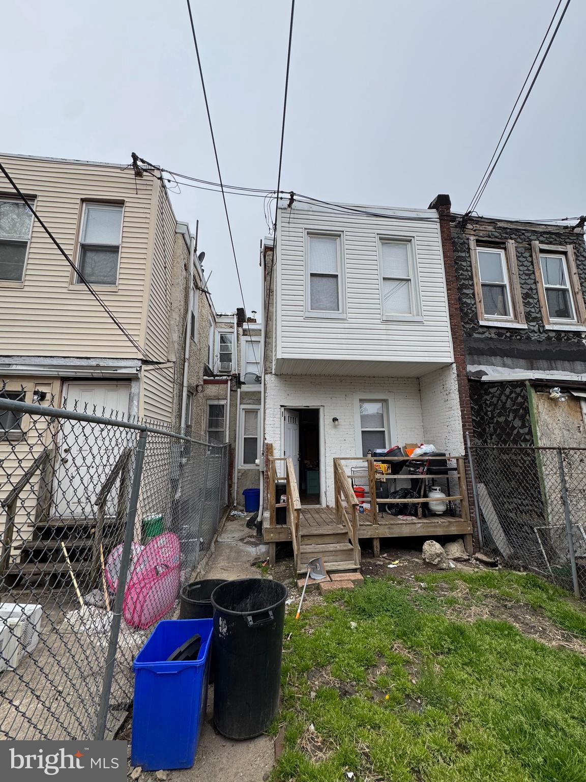 PHILADELPHIA (NORTH) - Residential