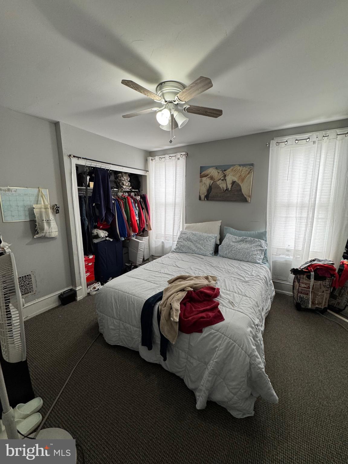 PHILADELPHIA (NORTH) - Residential