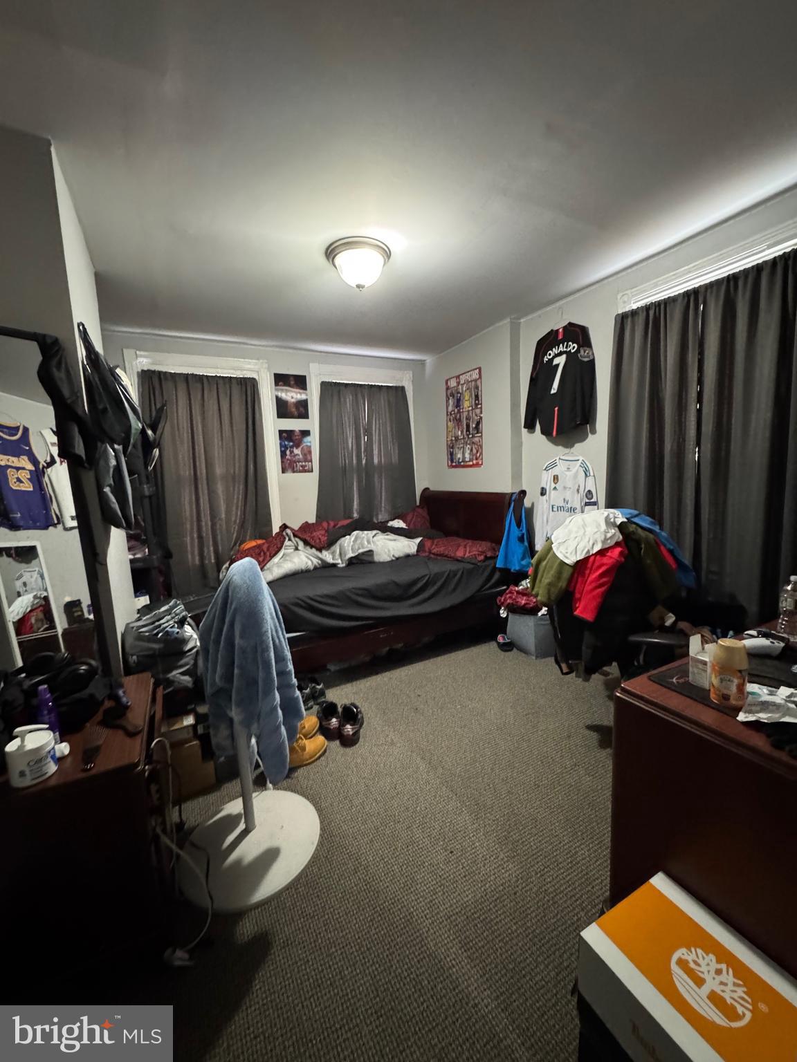 PHILADELPHIA (NORTH) - Residential