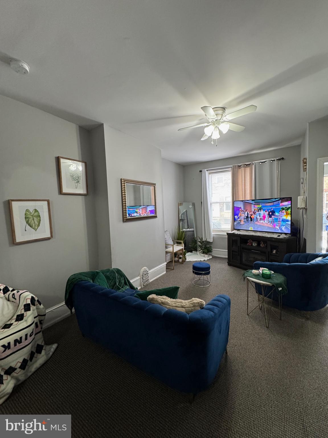 PHILADELPHIA (NORTH) - Residential