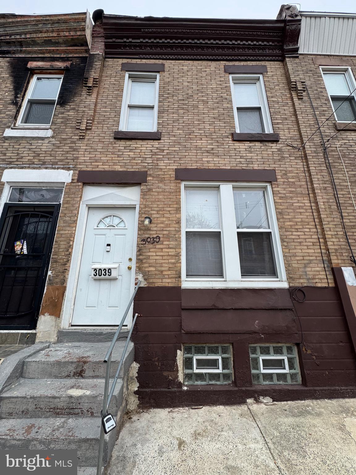 Great income producing 3 Bedroom 1 Bathroom property in Philadelphia. Houses in good condition and is rental with a Private tenant paying $1600/month PHA tenant. All occupied properties will be sold with tenants in place. The properties have lead tests, rental licenses and are in good condition. All offers will be presented. Properties are sold in as-is condition. . Proof of funds are required with all offers. All offers will be presented and must be in writing. This is part of a 24 Property package, that is rented and managed, properties are in good condition and this package is a nice long term investment. A full agreement of sale and Proof of funds is required, and with agreeable terms and conditions, a 10 day due diligence will be granted to buyer with a full property tour. These rental homes will offer a good yield as Philadelphia continues to build momentum. All offers must be present before tour and due diligence.