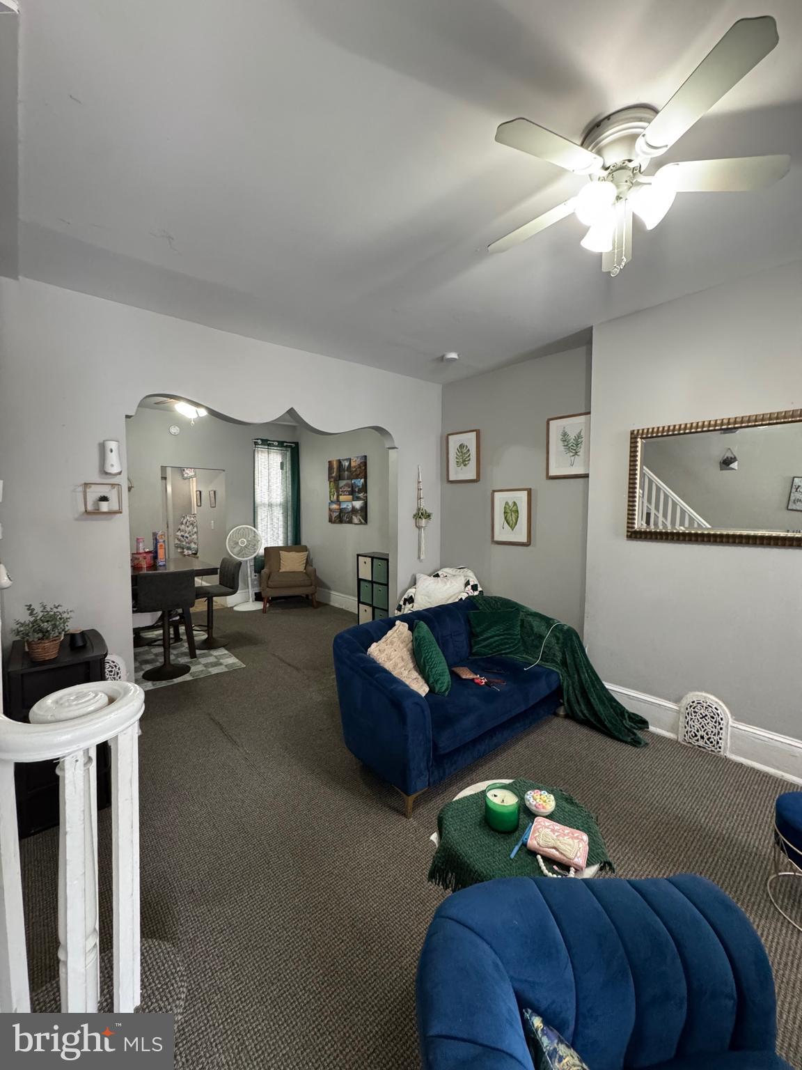 PHILADELPHIA (NORTH) - Residential