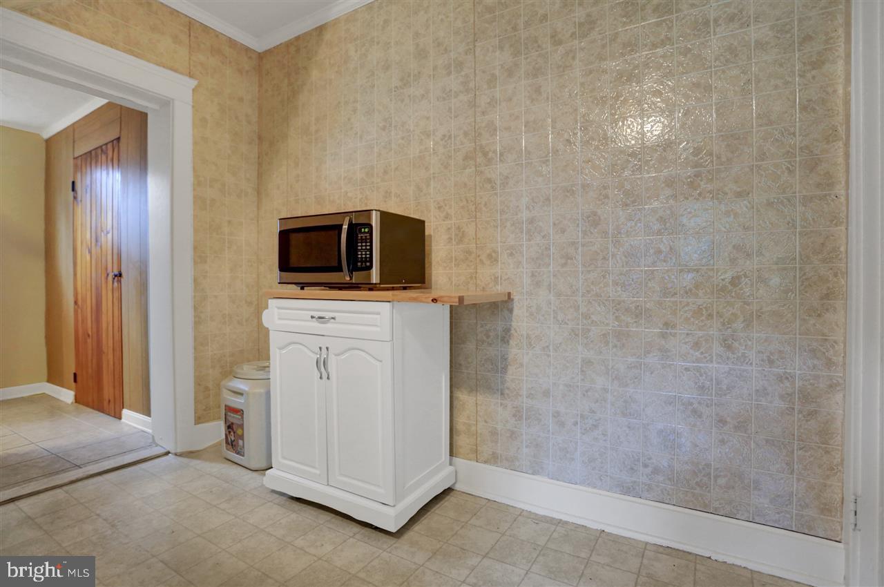 HANOVER - Residential Income