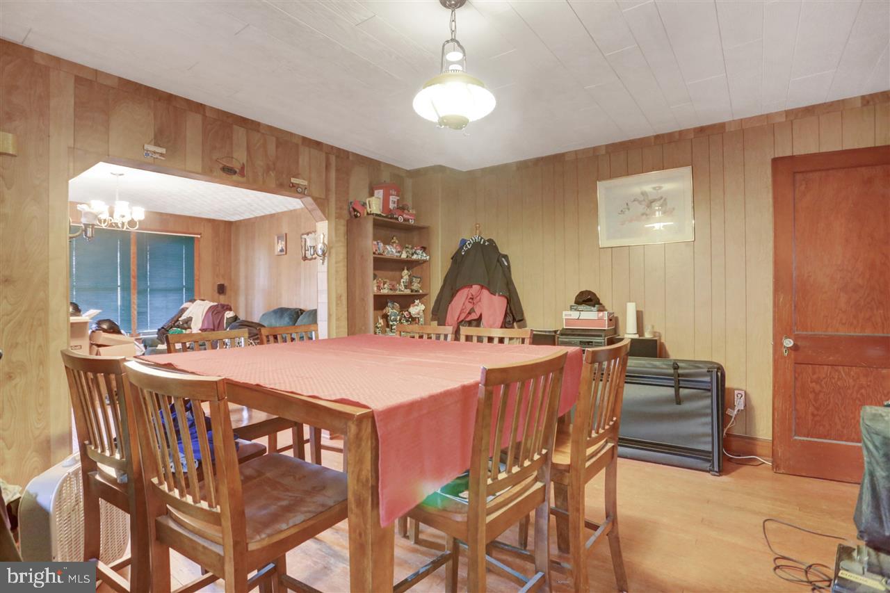 HANOVER - Residential Income