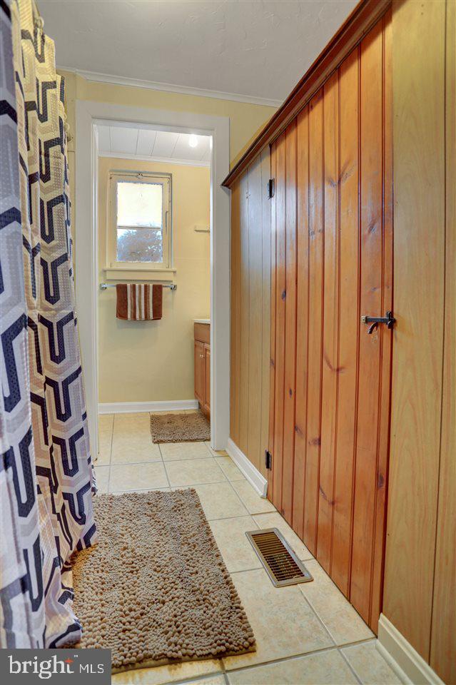 HANOVER - Residential Income