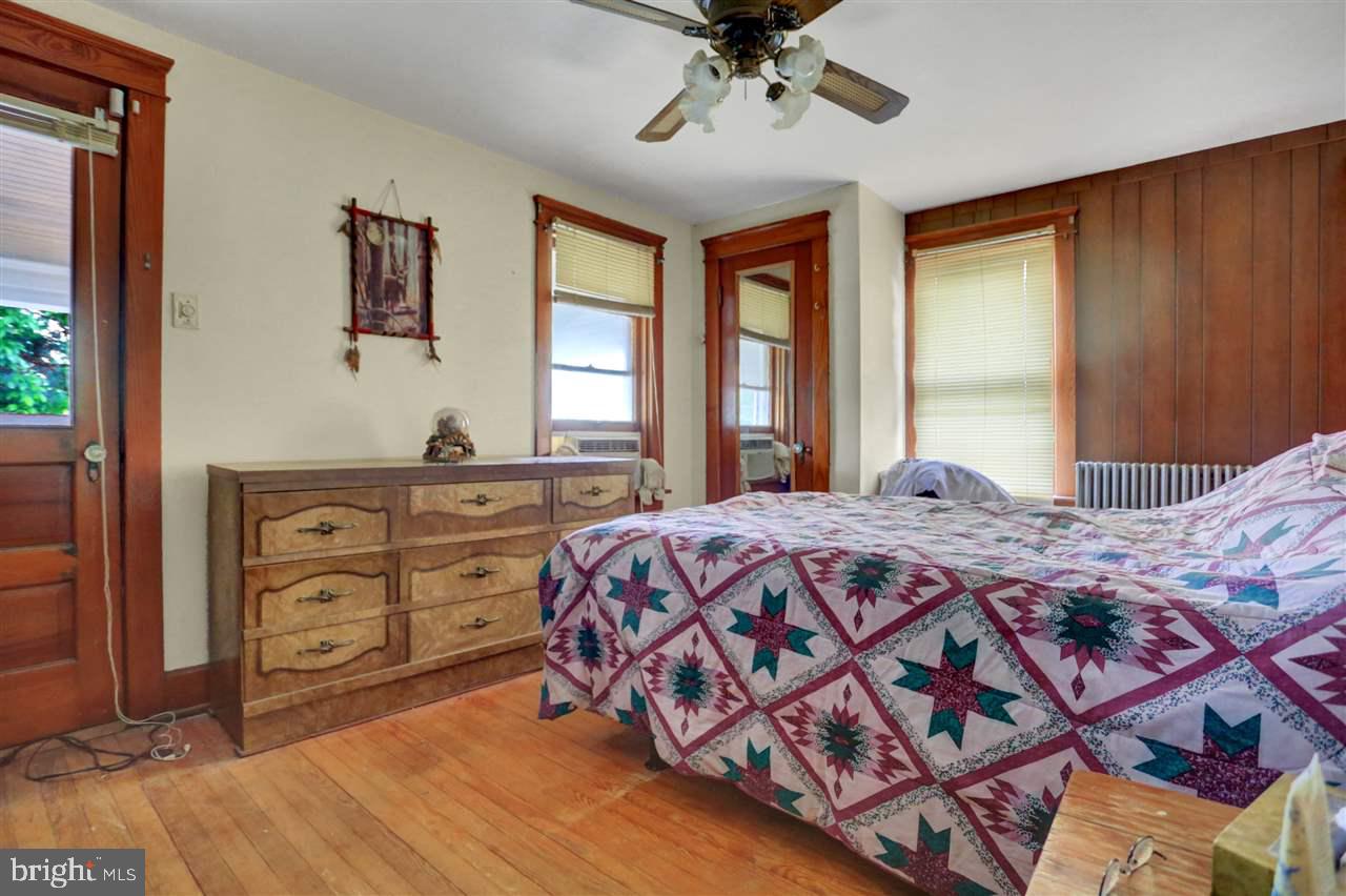 HANOVER - Residential Income