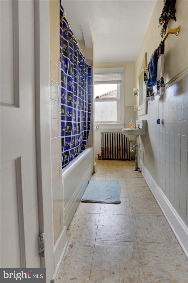 HANOVER - Residential Income