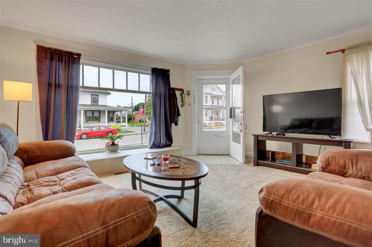 HANOVER - Residential Income