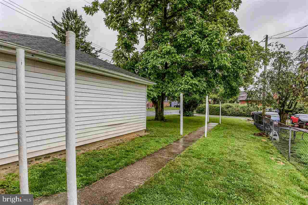 HANOVER - Residential Income