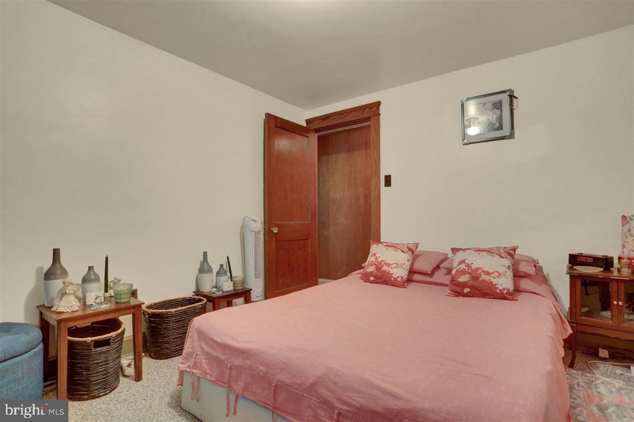 HANOVER - Residential Income