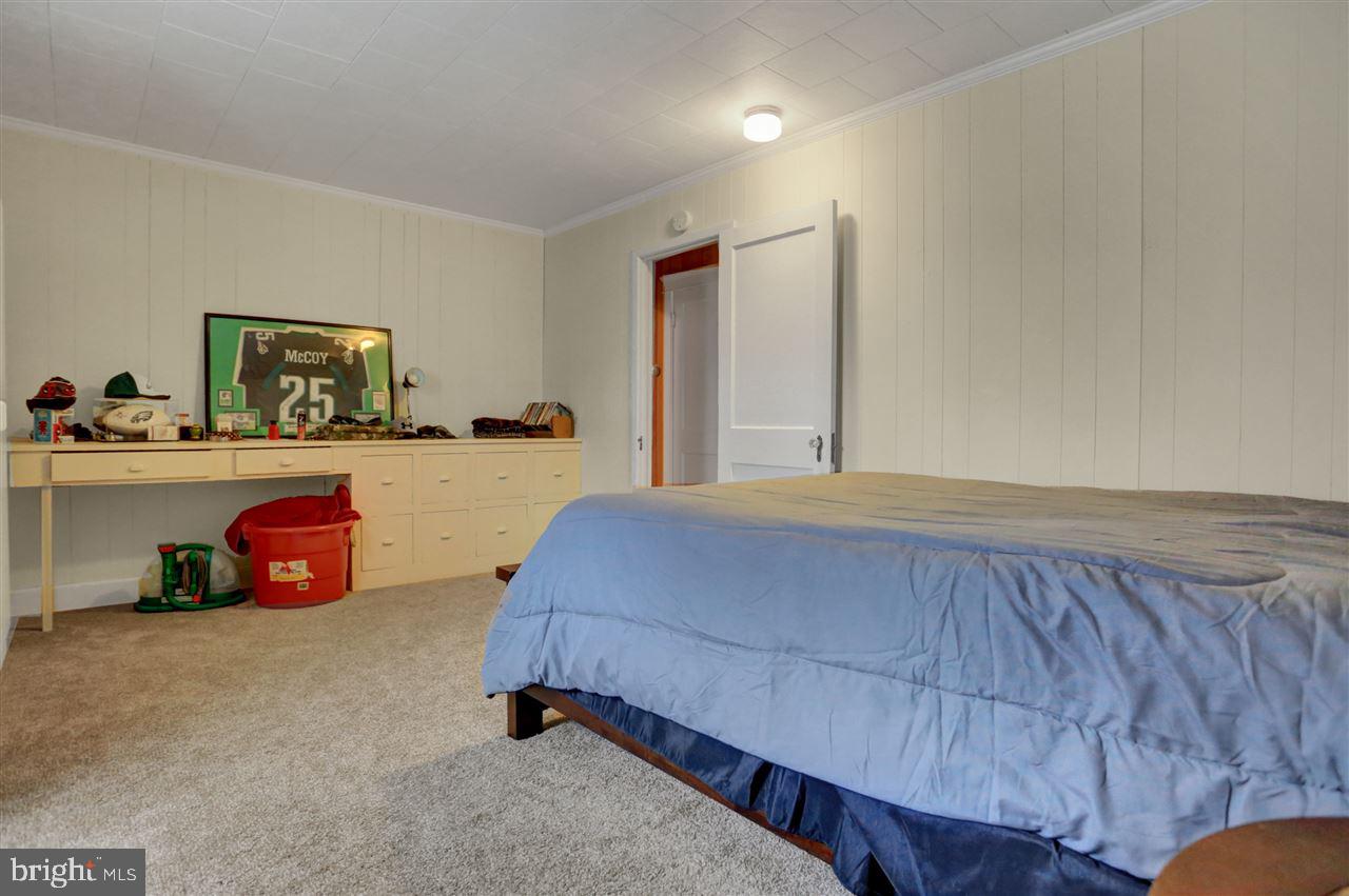 HANOVER - Residential Income