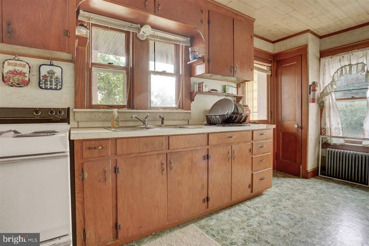 HANOVER - Residential Income