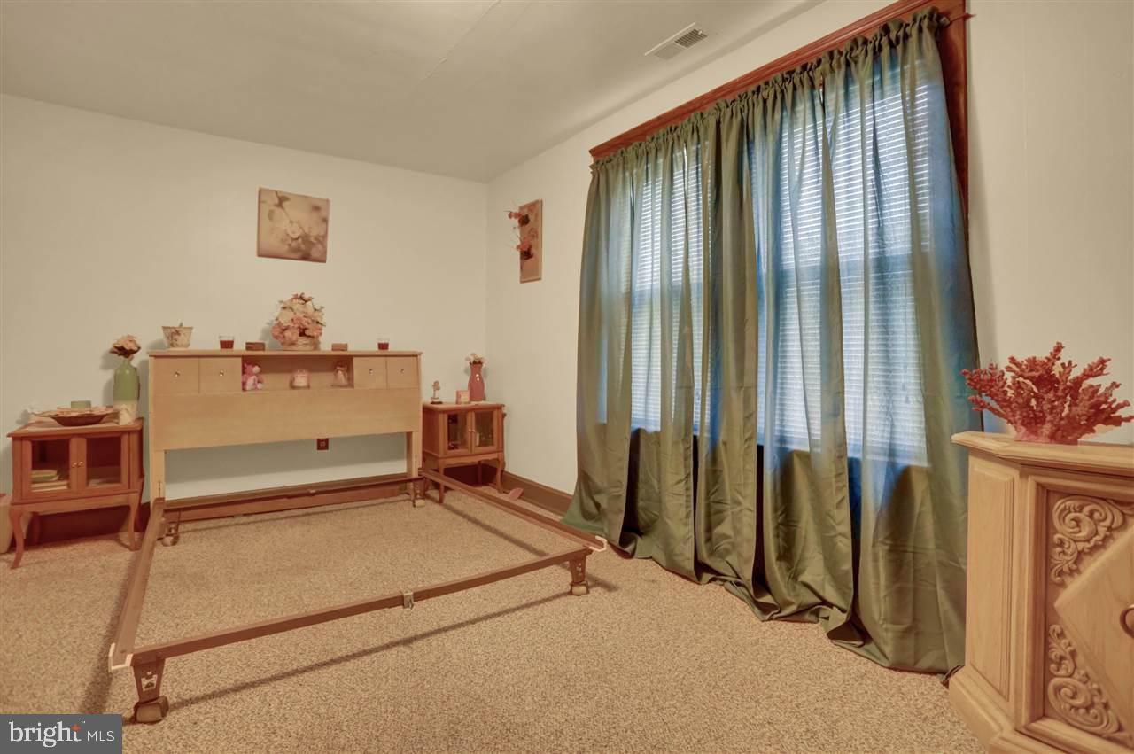 HANOVER - Residential Income