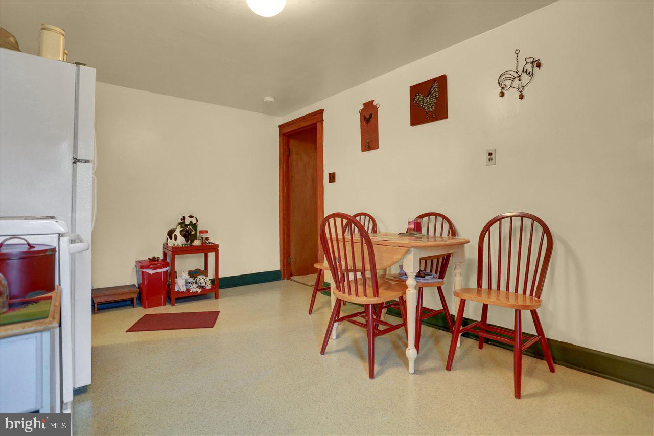 HANOVER - Residential Income