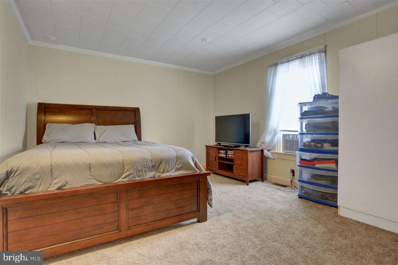 HANOVER - Residential Income