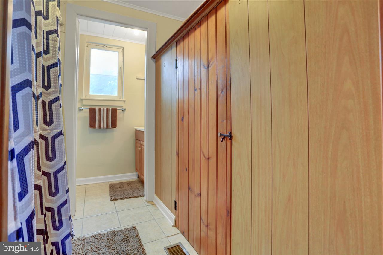 HANOVER - Residential Income