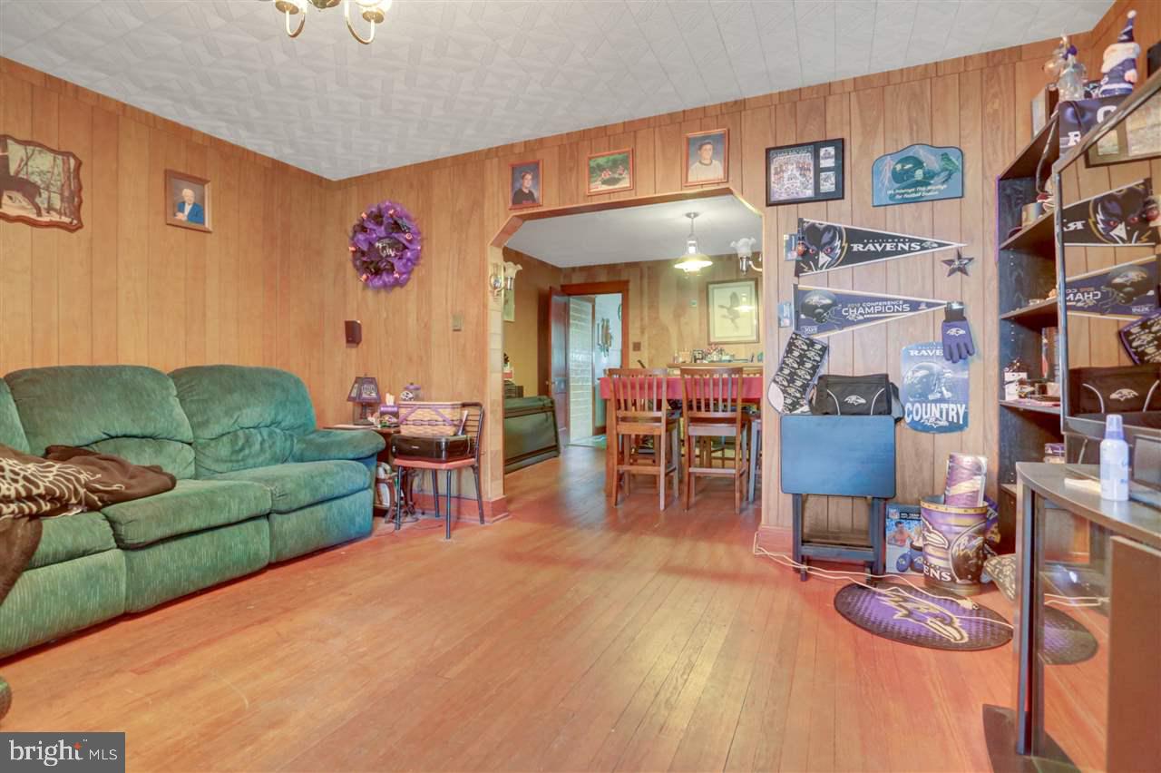 HANOVER - Residential Income