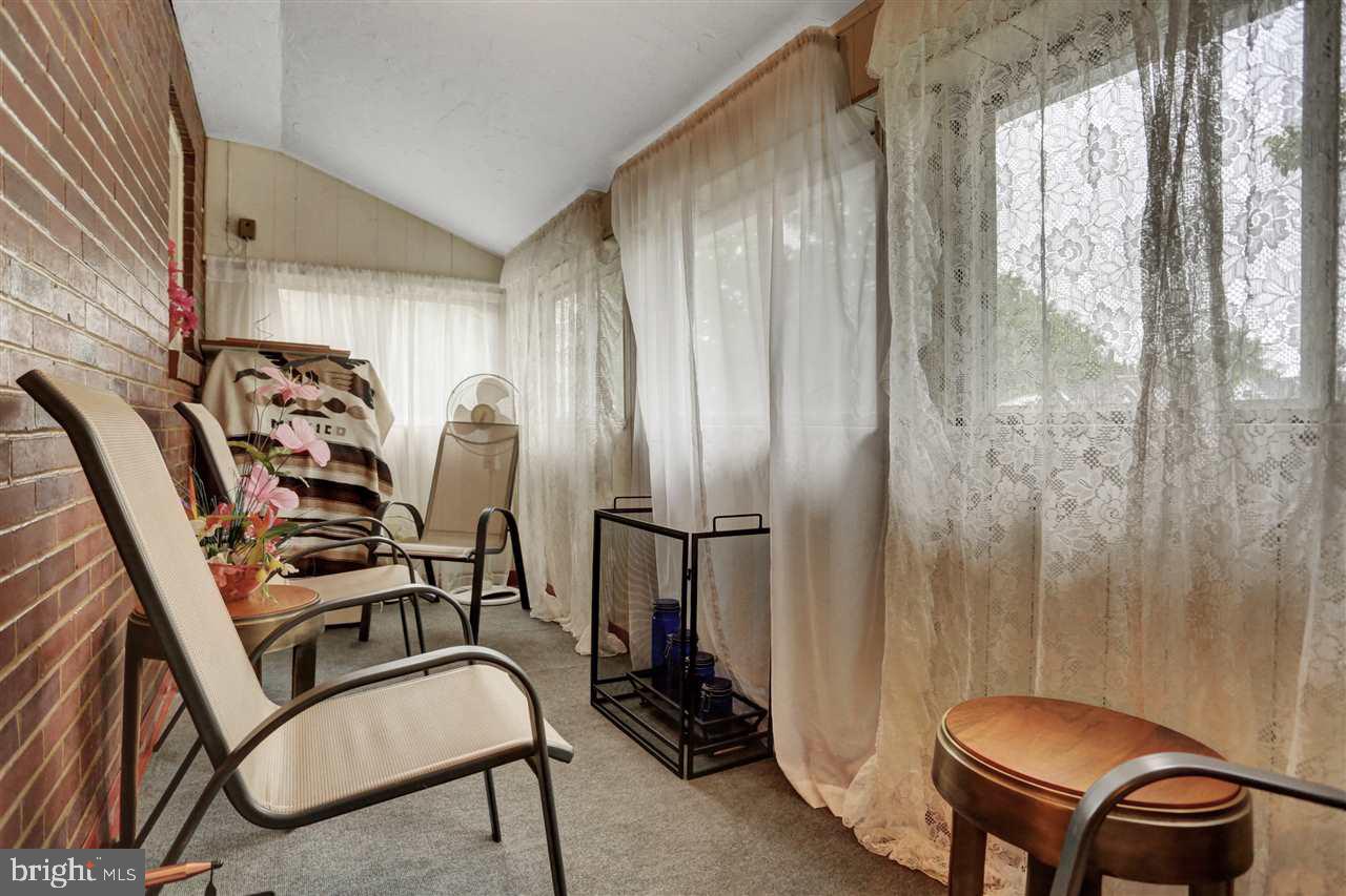 HANOVER - Residential Income