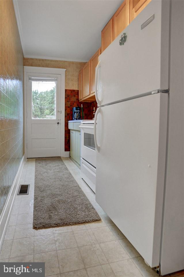 HANOVER - Residential Income