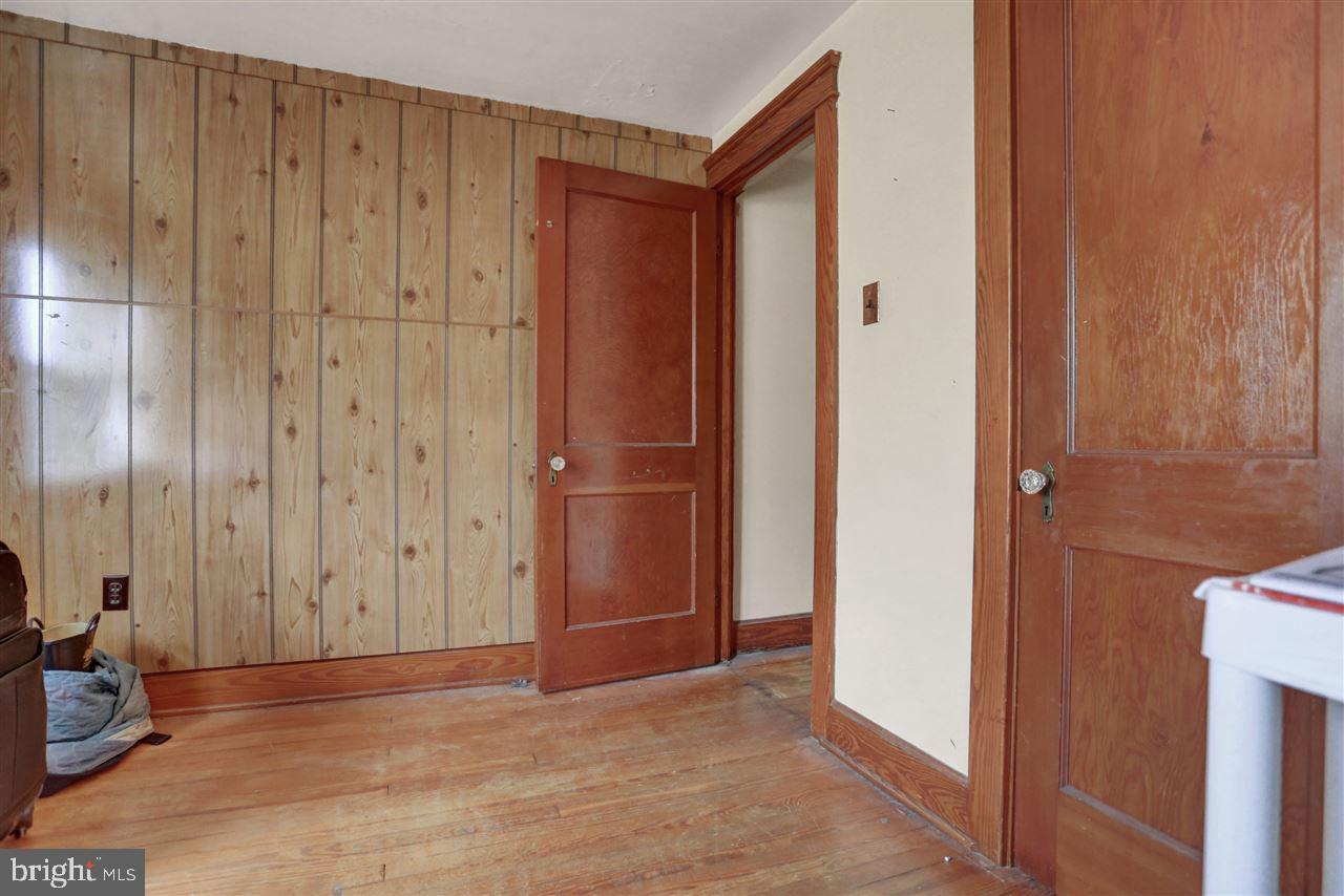 HANOVER - Residential Income