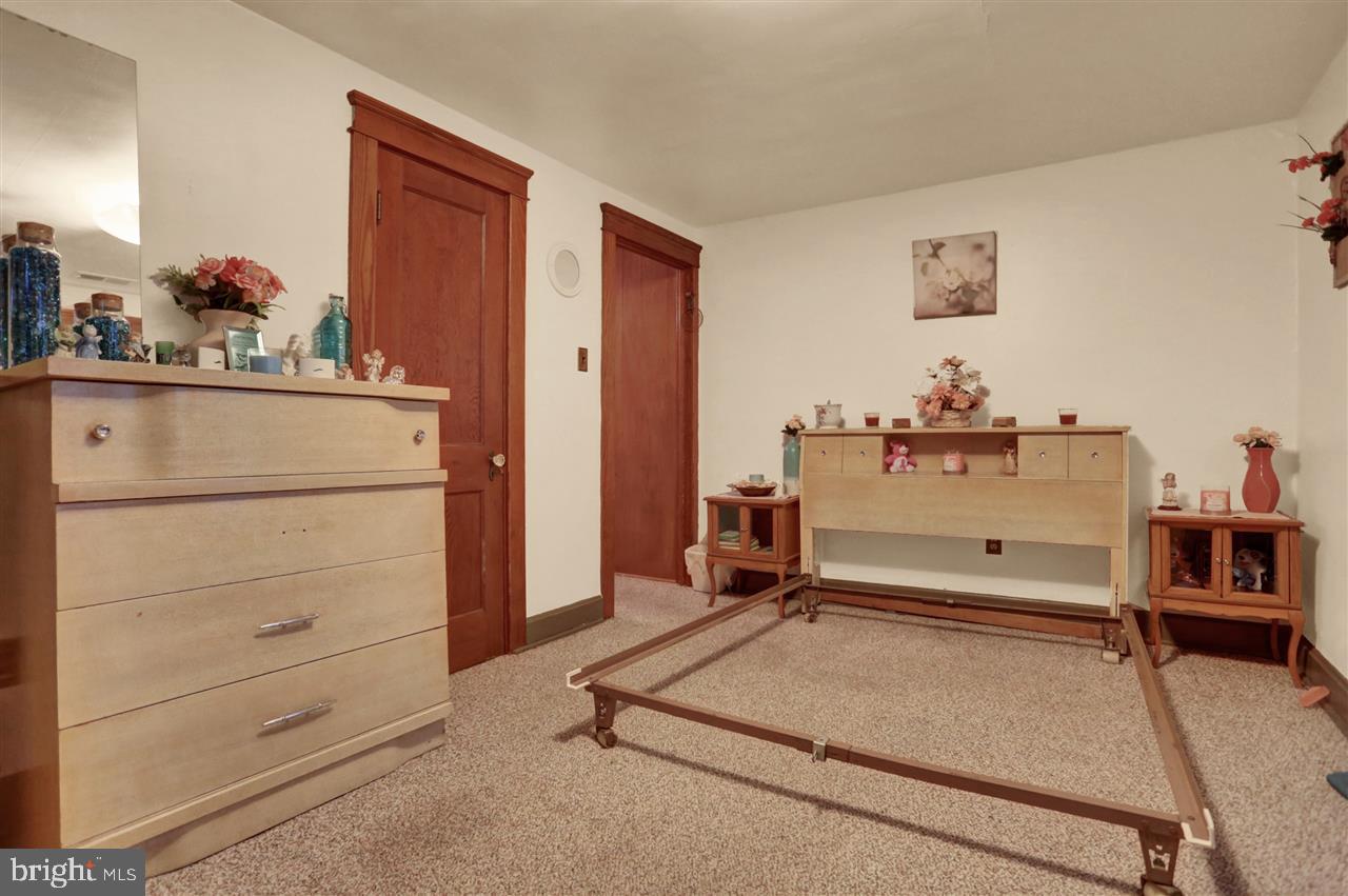 HANOVER - Residential Income